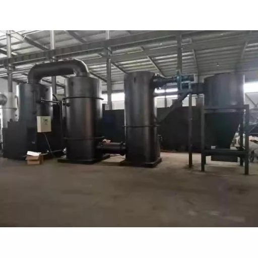10Ол өндірістік қалдықтар